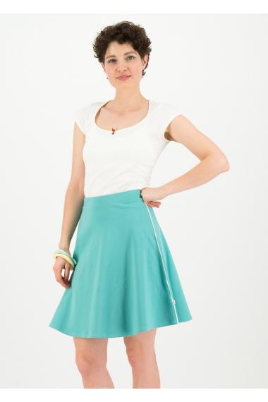 Blutsgeschwister Mini-Rock 'sporty sister skirt'