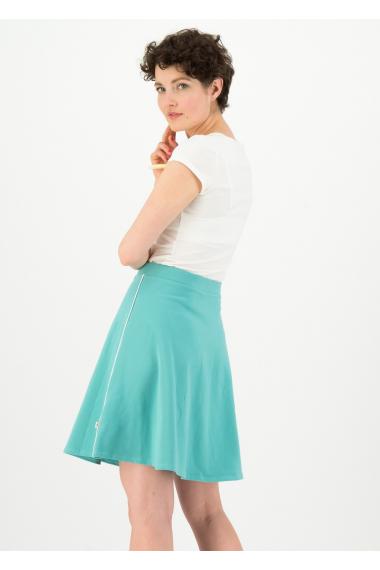 Blutsgeschwister Mini-Rock 'sporty sister skirt'