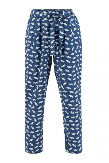 Blutsgeschwister Maxi-Hose 'upsy daisy trousers'