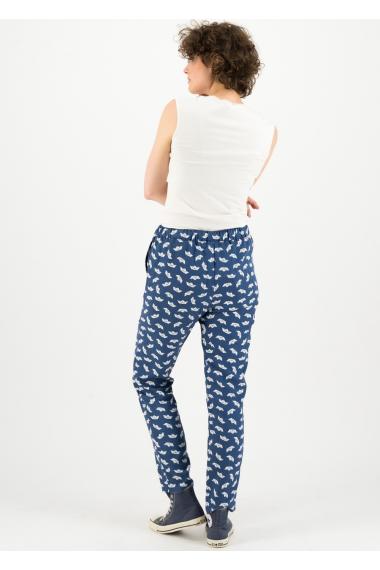 Blutsgeschwister Maxi-Hose 'upsy daisy trousers'