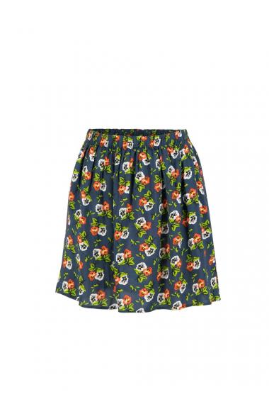 Blutsgeschwister Mini-Rock 'flirty flatter skirt'