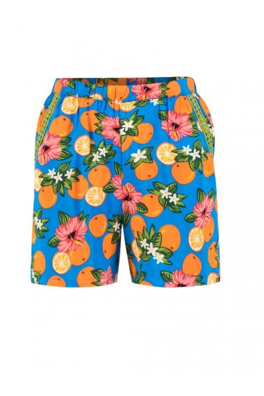 Blutsgeschwister Mini-Hose 'beachbunny shorts'