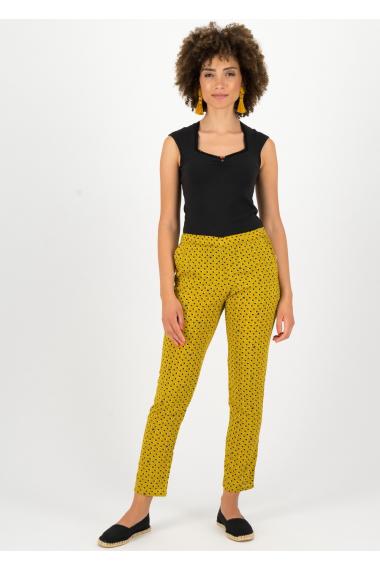 Blutsgeschwister Maxi-Hose 'careless lightweight pants'