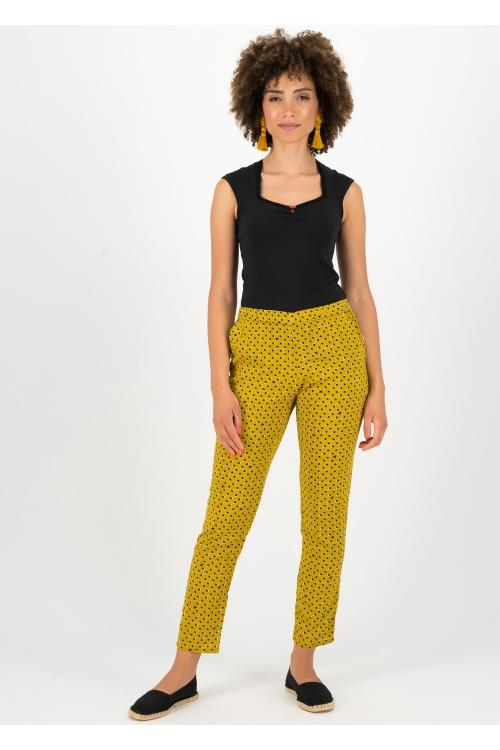 Blutsgeschwister Maxi-Hose 'careless lightweight pants'