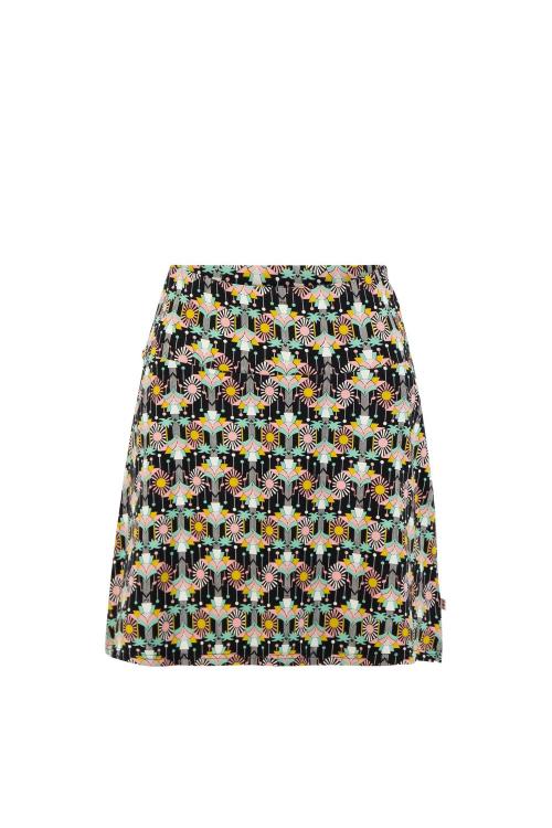 Blutsgeschwister Mini-Rock 'cloche du soleil'