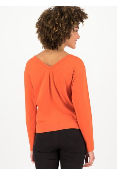 Blutsgeschwister Pullover 'pure cure pullover'