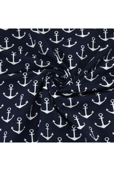 Facedress Premium Fashion Mund- und Nasenschutz DRUNKEN SAILOR