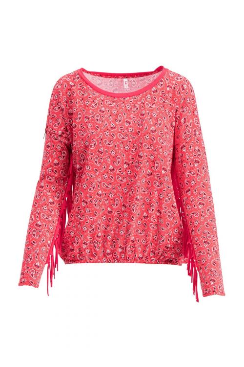 blutsgeschwister wild wild west sweat, small