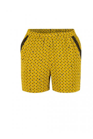 Blutsgeschwister Mini-Hose 'beachbunny shorts'