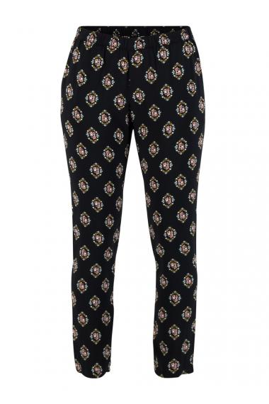 Blutsgeschwister Maxi-Hose 'careless lightweight pants'