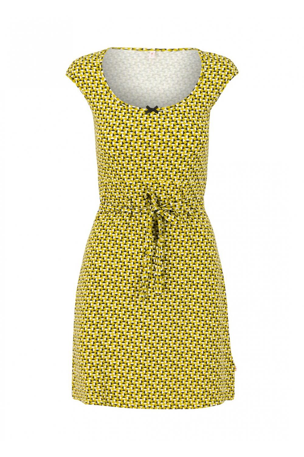 pata pata Mini-Kleid in farbe ranger mood, Gr. S