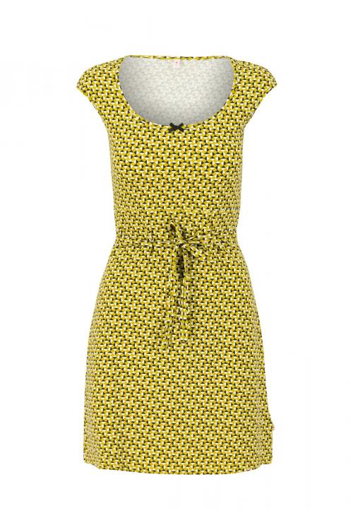 pata pata Mini-Kleid in farbe ranger mood, Gr. S