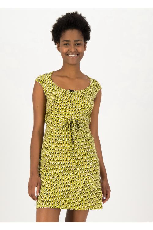 pata pata Mini-Kleid in farbe ranger mood, Gr. S