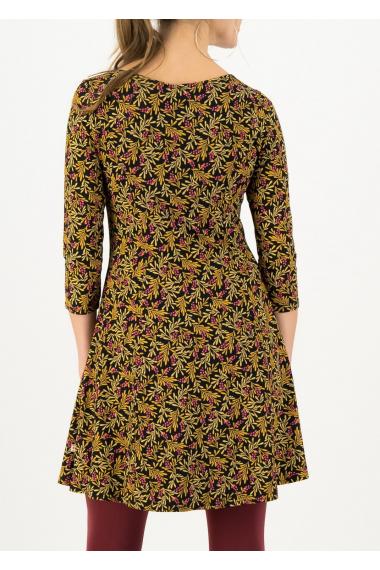 Blutsgeschwister Mini-Kleid swing lovers in lorelei laurel
