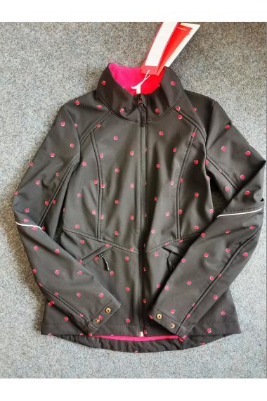 Blutsgeschwister wild weather petite in ladybug friends
