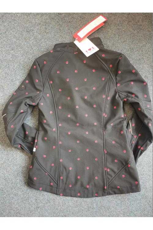 Blutsgeschwister wild weather petite in ladybug friends