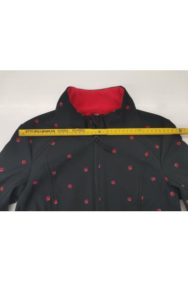 Blutsgeschwister wild weather petite in ladybug friends