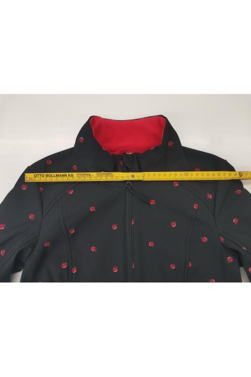 Blutsgeschwister wild weather petite in ladybug friends