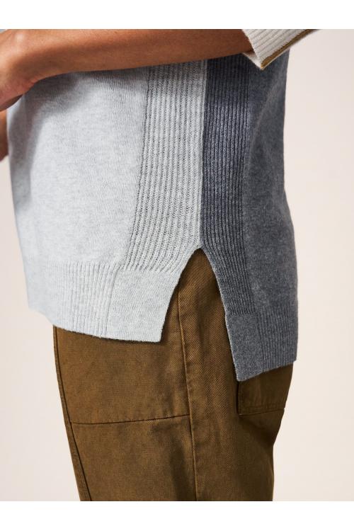 White Stuff URBAN CREW JUMPER