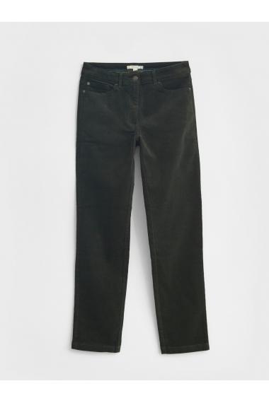 White Stuff Brooke Straight Cord Trousers