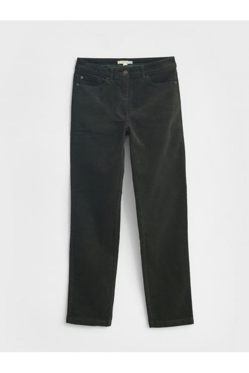 White Stuff Brooke Straight Cord Trousers