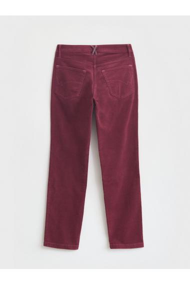 White Stuff Brooke Straight Cord Trousers