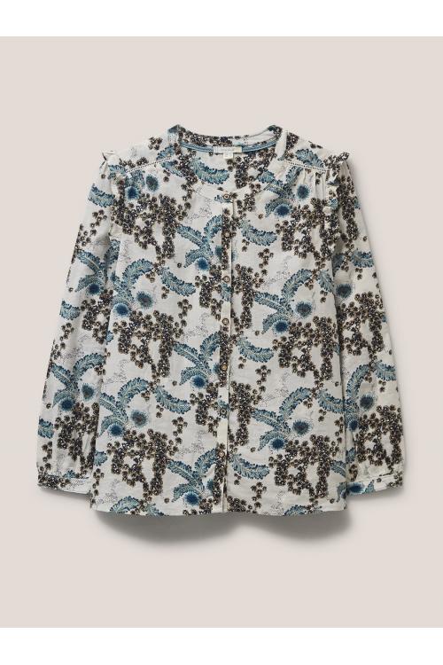 White Stuff Florine Shirt