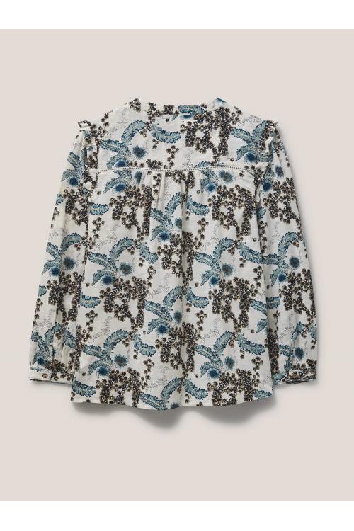 White Stuff Florine Shirt