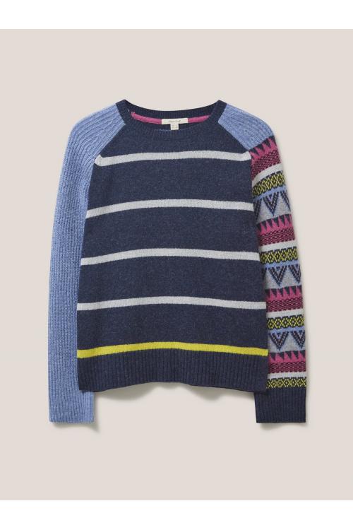 White Stuff GREENWICH JUMPER