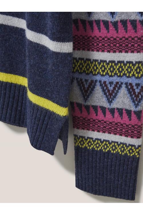 White Stuff GREENWICH JUMPER