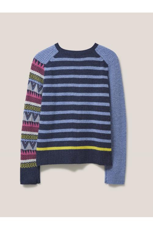 White Stuff GREENWICH JUMPER