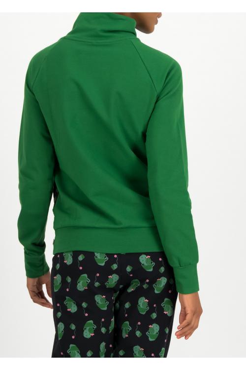 Blutsgeschwister Pullover Oh So Nett in nature lover