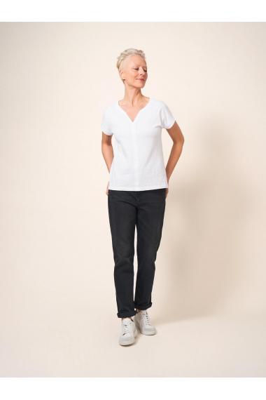 White Stuff Katy Relaxed Slim Jean