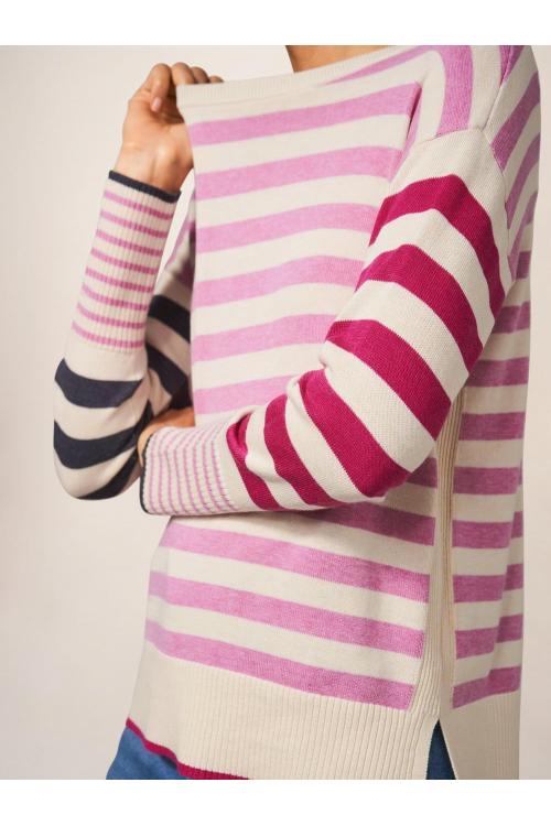 White Stuff OLIVE JUMPER