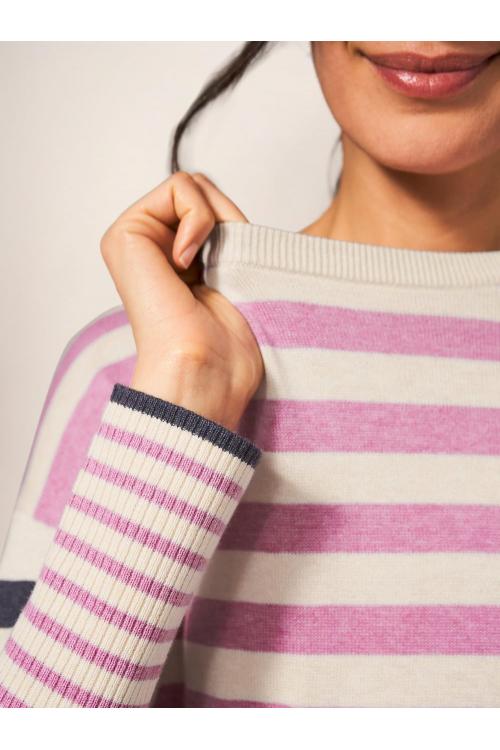 White Stuff OLIVE JUMPER