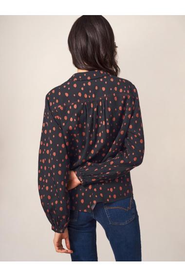 Lucie Tencel Shirt