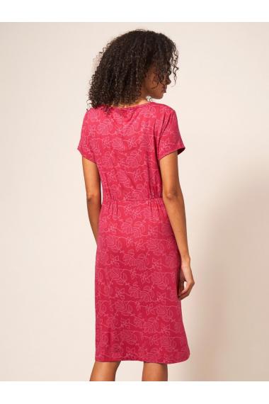 Tallie Eco Vero Jersey Dress