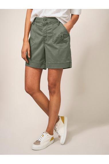 White Stuff Mollie Combat Shorts