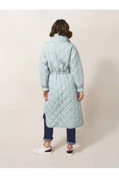 White Stuff Maddison Quilted Coat