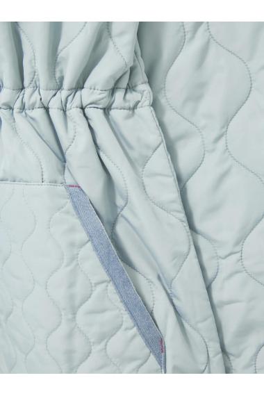 White Stuff Maddison Quilted Coat