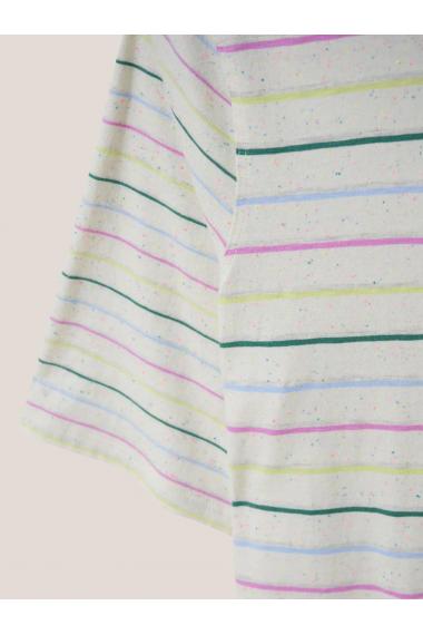 White Stuff ANNABEL STRIPE TEE