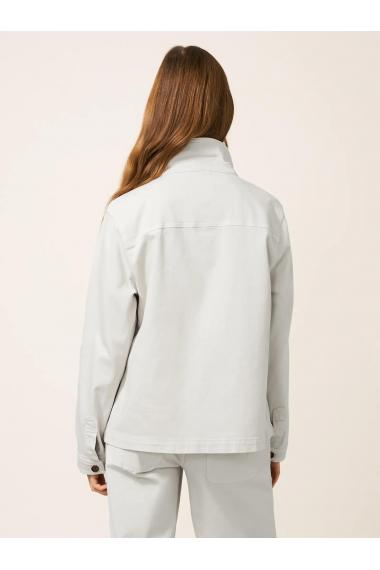 White Stuff Carrie Denim Jacket