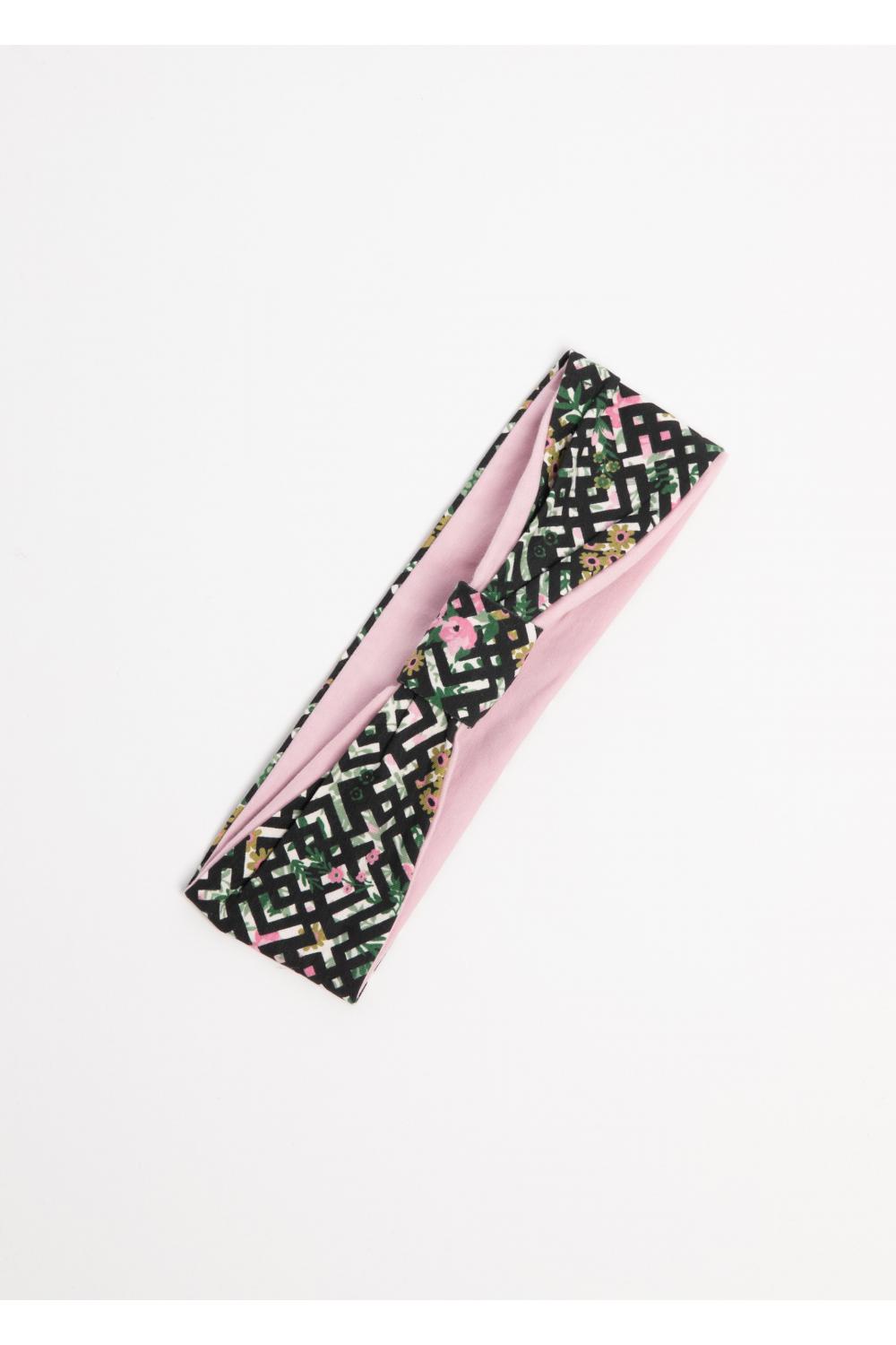 Blutsgeschwister Accessoire Happy Hair Wrap in sleeping beauty