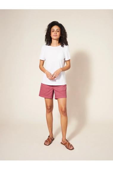 White Stuff Tessa Chino Shorts