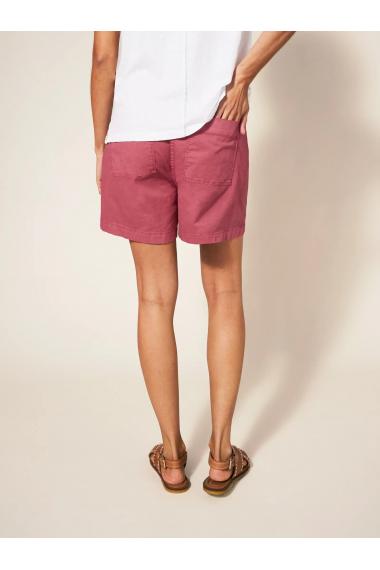 White Stuff Tessa Chino Shorts