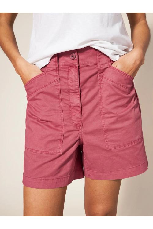 White Stuff Tessa Chino Shorts