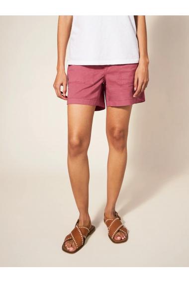 White Stuff Tessa Chino Shorts