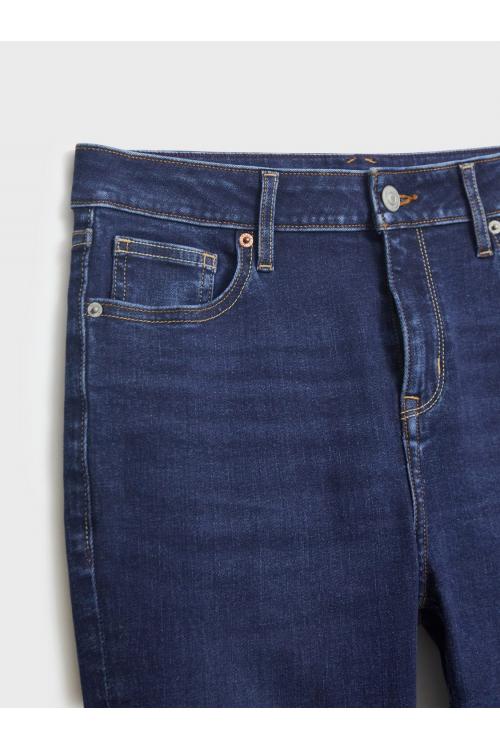 White Stuff Amelia Skinny Jeans in MID DENIM