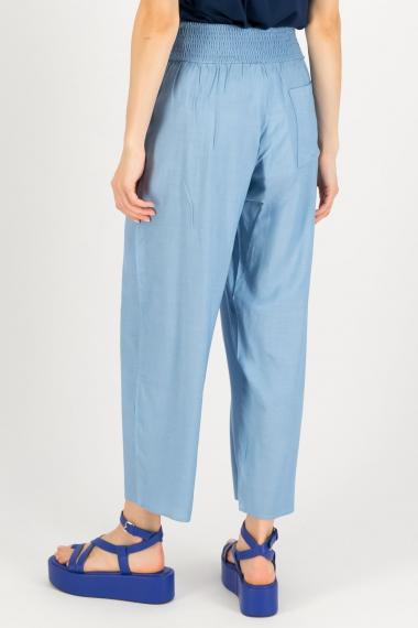 Blutsgeschwister Maxi-Hose Oh my Lottjes in clear and pure like water