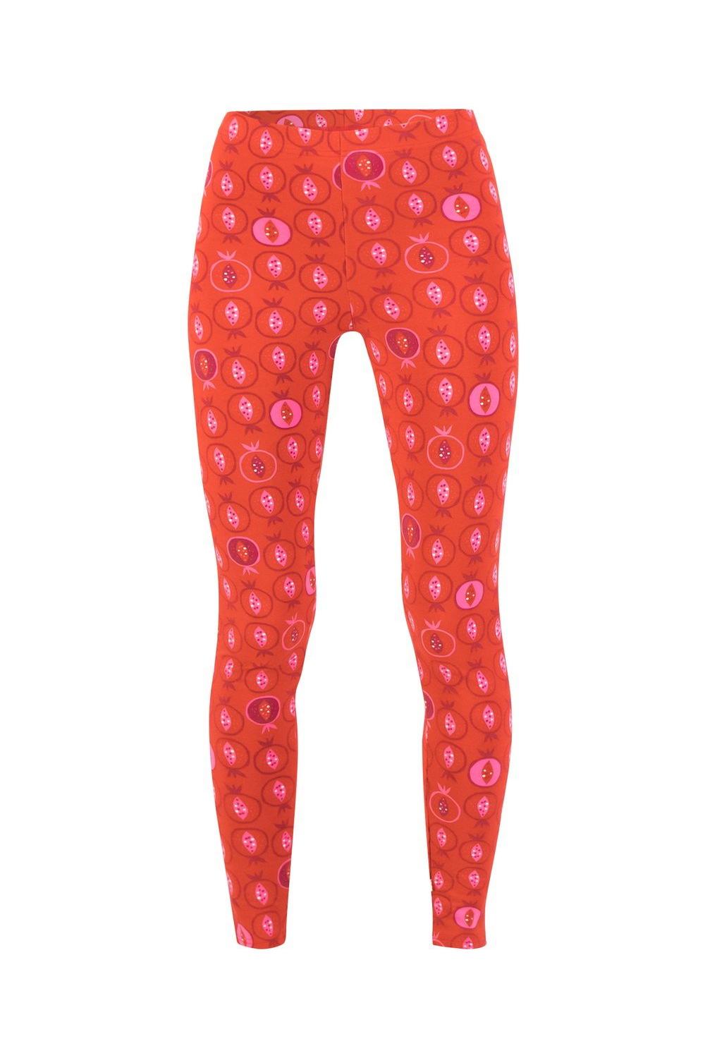 Blutsgeschwister Leggings Totally Thermo in little fruity girl